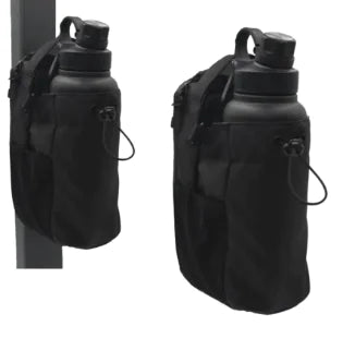 MagnaFit Water Bottle, phone and accessories Carrier