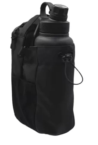 MagnaFit Water Bottle, phone and accessories Carrier